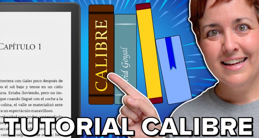 Cómo usar Calibre para aprovechar al máximo tus ebooks
