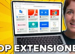 Las mejores extensiones para mejorar tu productividad y organizarte mejor