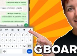 Saca todo el partido al teclado de Google