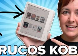 Los trucos para sacarle más partido a tu Kobo
