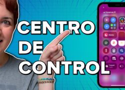 iOS 18: todas las nuevas funciones del Centro de Control