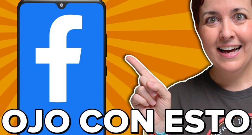 Exprime la app de Facebook en tu móvil