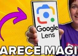 Descubre todo lo que puedes hacer con Google Lens