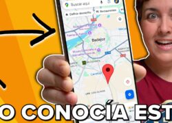 Funciones de Google Maps que quizás no conocías… hasta ahora