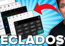 Los mejores teclados para tu móvil