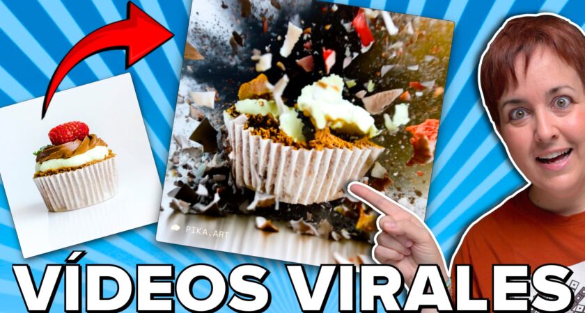 Esta IA te ayuda a crear efectos increíbles de vídeo