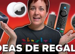 Los mejores regalos de tecnología para 2024