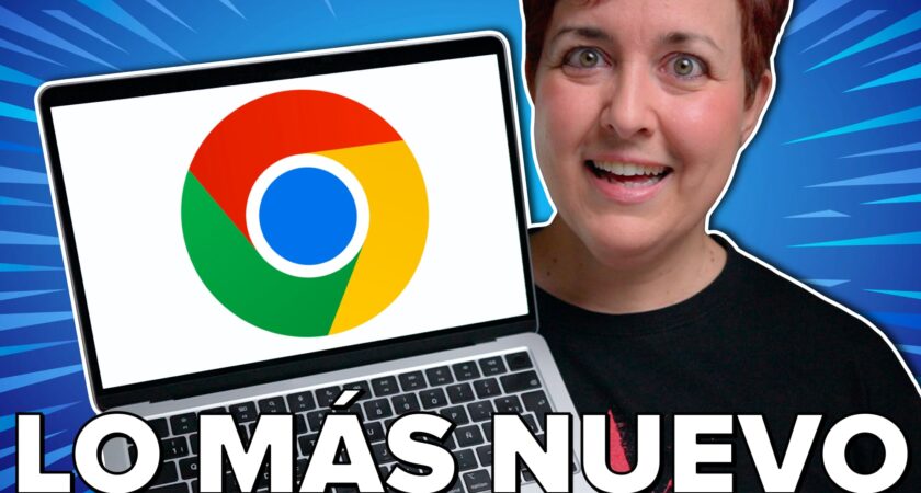 IA, búsquedas rápidas y Google Lens: todo lo que Chrome puede hacer ahora