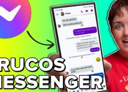 Sácale todo el partido a Facebook Messenger con estos trucos