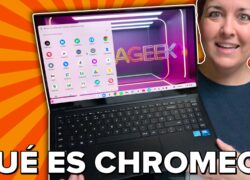 ¿Qué es ChromeOS? ¿Cómo funciona? ¿Qué puedes hacer con él?