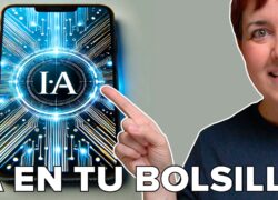 Cómo usar Gemini en tu móvil: la IA en tu bolsillo