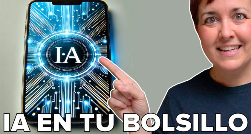 Cómo usar Gemini en tu móvil: la IA en tu bolsillo