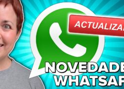 Novedades en WhatsApp: personalización, privacidad, estados y más!!