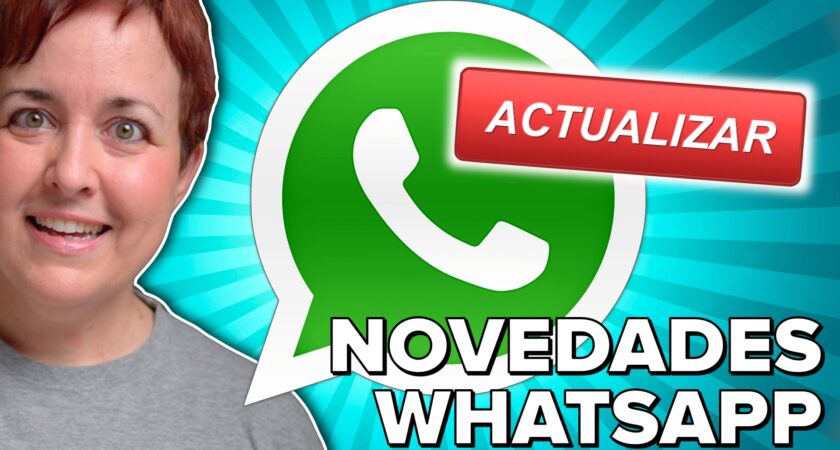 Novedades en WhatsApp: personalización, privacidad, estados y más!!
