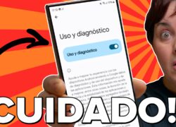 Los ajustes de Android que deberías revisar… ¡y desactivar!