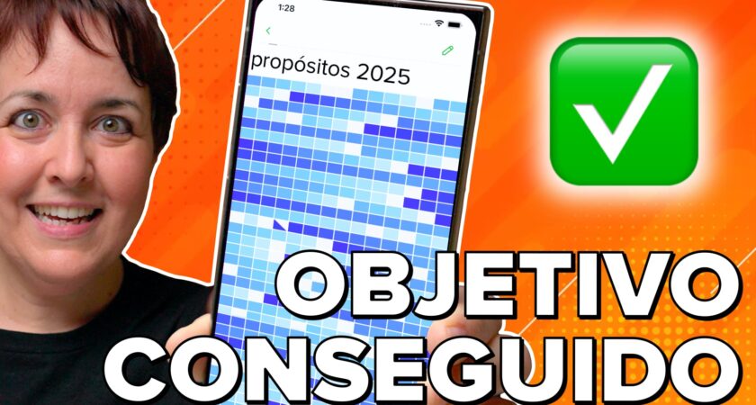 Apps y consejos para organizarte mejor y ser más productivo en 2025