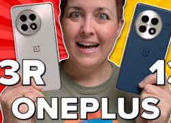 OnePlus 13 vs. OnePlus 13R: lo bueno y lo malo de cada uno según mi experiencia