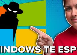 Revisa estos ajustes de privacidad en Windows