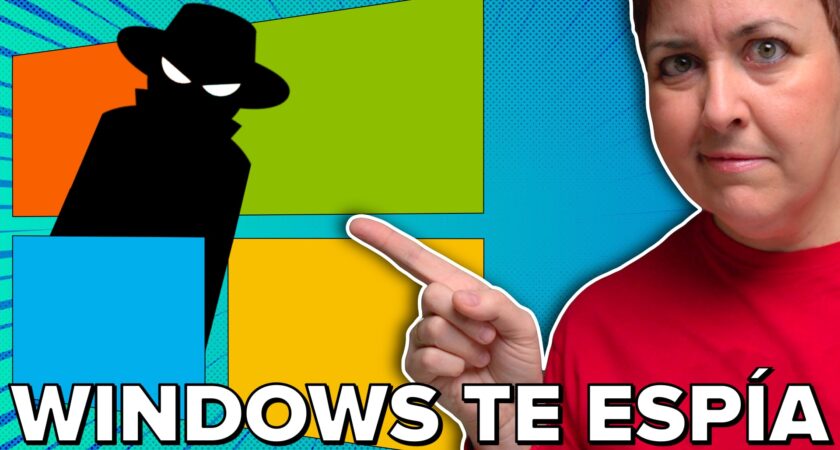 Revisa estos ajustes de privacidad en Windows