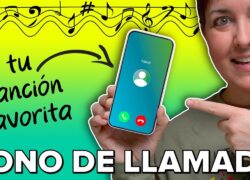 Cómo cambiar el tono de llamada y usar la canción que tú quieras