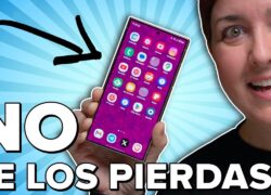 Si usas Android, tienes que conocer estas opciones