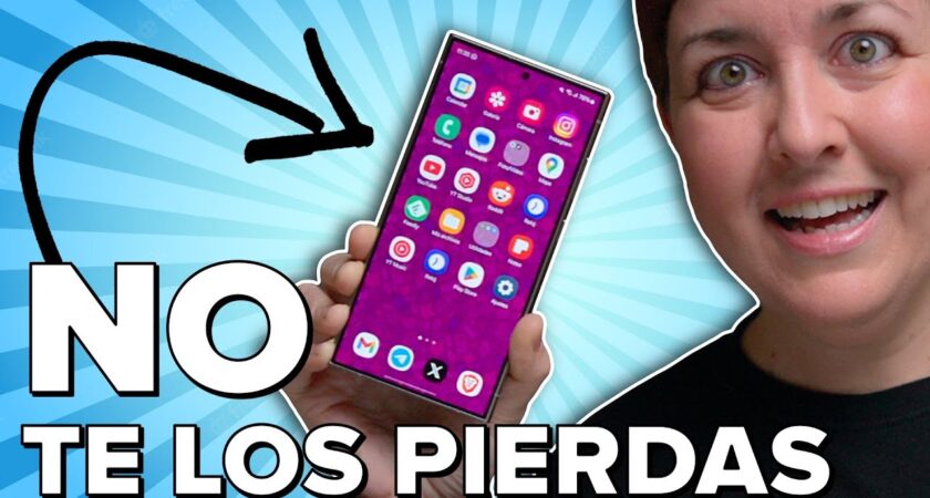Si usas Android, tienes que conocer estas opciones
