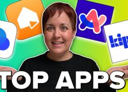 Apps sorprendentes y muy útiles para tu móvil: mis recomendaciones