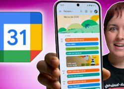 Sácale más partido a Google Calendar y organiza tu día como un pro