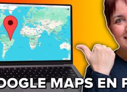 Trucos para Google Maps en tu PC ¡Aprovéchalo al máximo!