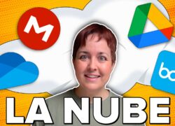 ¿Qué es «la nube»? Qué espacio de almacenamiento online elegir