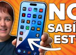 Saca más partido a tu iPhone con estos trucos y ajustes