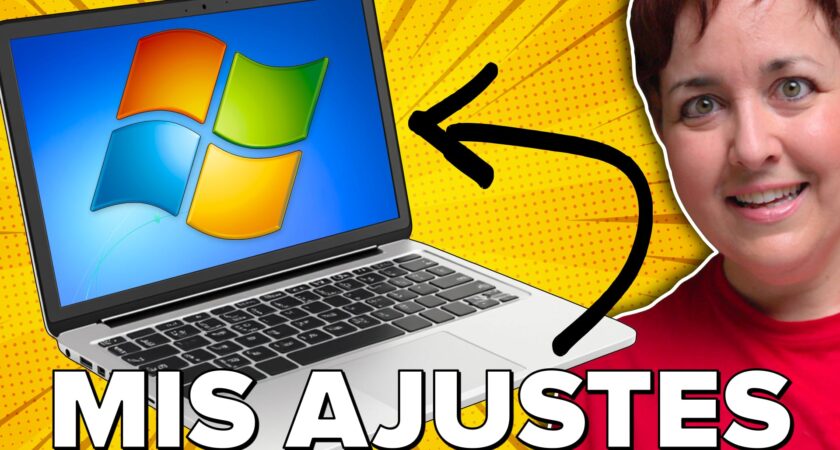 Ajustes de Windows que deberías revisar
