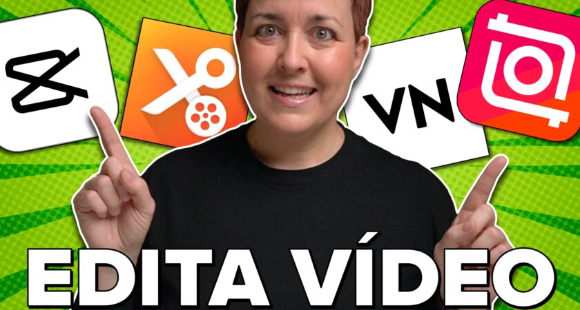 Cómo editar vídeos en el móvil como un profesional: apps gratis y fáciles de usar