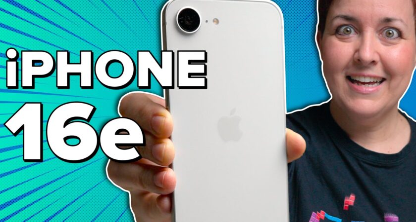 iPhone 16e: lo bueno, lo malo y mi opinión después de 2 semanas de uso