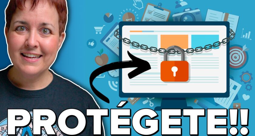 Mejora tu privacidad online con estas aplicaciones