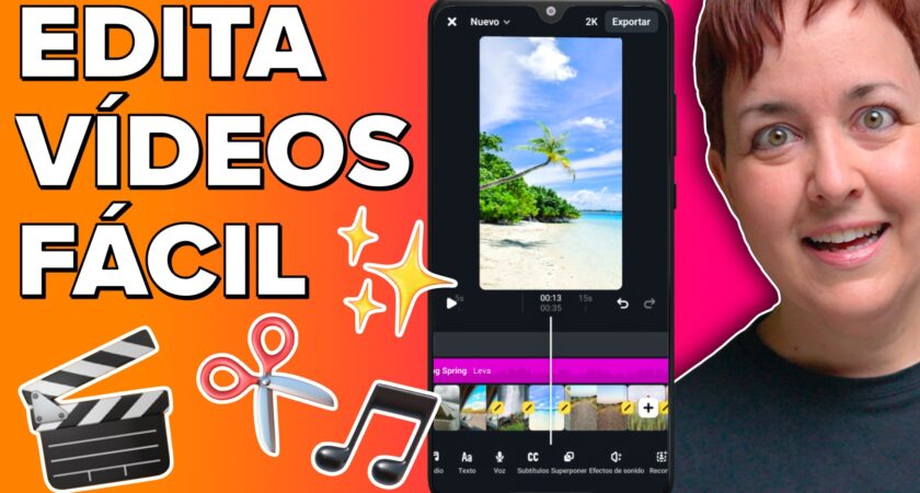 Edits, la nueva app de Instagram para editar vídeos en el móvil