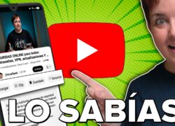 Así aprovecho al máximo la app de YouTube: opciones, atajos y consejos