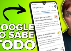 Protege tu cuenta de Google: seguridad, datos, dispositivos y legado digital