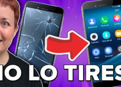 Tecnología obsoleta: cómo reciclar dispositivos, vender de segunda mano o usarlos de otra forma