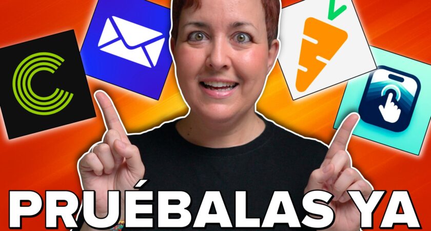 Apps útiles, curiosas y gratis que tienes que probar (Android y iPhone)