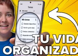 Google Tasks: organiza tu trabajo y tu vida de la forma más fácil