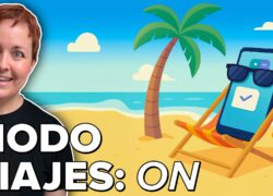 6 pasos para tener el móvil listo para las vacaciones