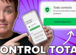 Éstos son los ajustes que debes cambiar en tu Android para que las apps no te espíen