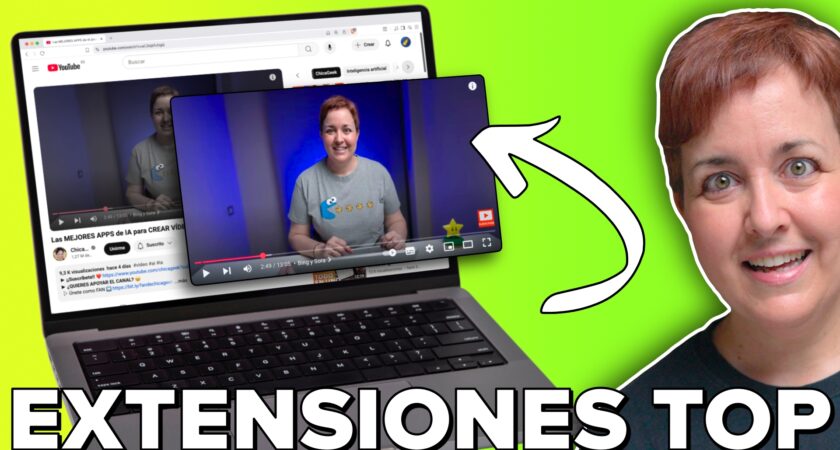 Éstas son algunas de las mejores extensiones de Chrome que he probado