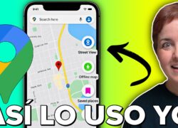 Así uso Google Maps cuando voy de viaje (trucos y consejos)
