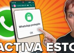 ¿Usas WhatsApp? Necesitas activar estas opciones de seguridad ya