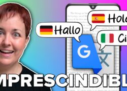Traductor de Google: traduce textos, imágenes y conversaciones con una sola app