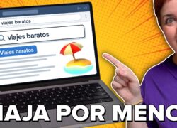 Cómo conseguir vuelos y hoteles más baratos (trucos y consejos)