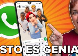 Novedades en WhatsApp que no te puedes perder: stickers, estados y más!!
