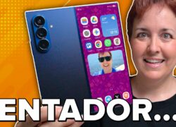Samsung Galaxy Z Fold7: me ha gustado tanto… que no quiero devolverlo